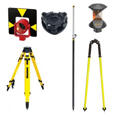 total stations equipment and accessories|Accessories of Total Station in Surveying .